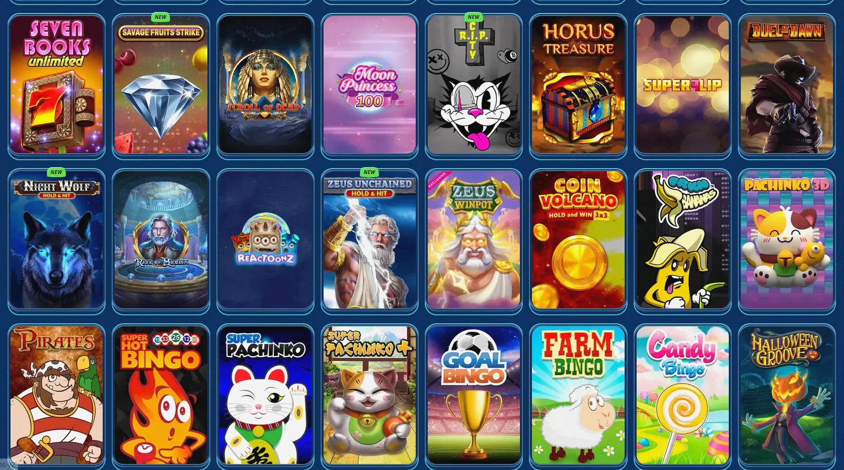 Goat Spins casino login screen on mobile device
