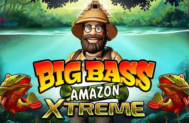 Big Bass Amazon Xtreme